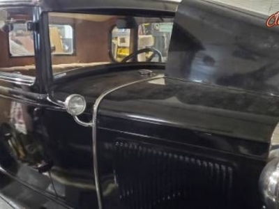 1930 Ford Coupe for sale
