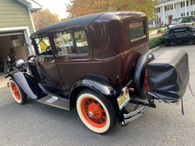 1930 Ford Model A for sale