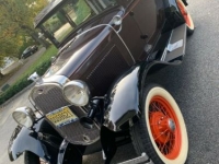 1930 Ford Model A for sale in New Jersey (ID-79254)