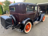 1930 Ford Model A for sale in New Jersey (ID-79254)