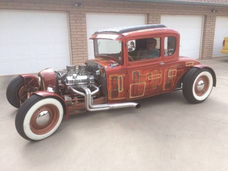 1930 Ford Model A for sale in Arizona (ID-79369)