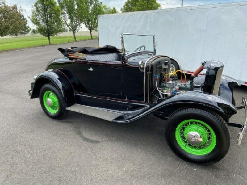 1930 Ford Model A for sale in Washington (ID-81014)