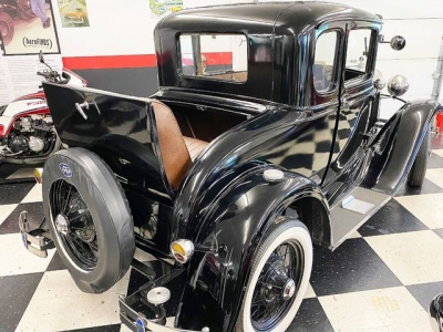 1930 Ford Model A for sale