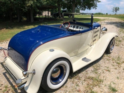 1930 Ford Model A for sale