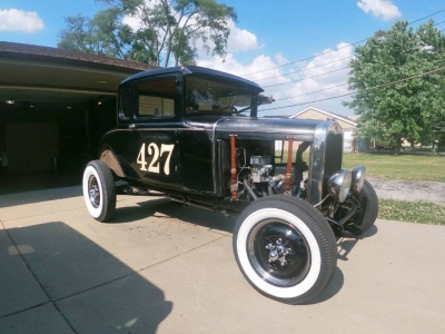 1930 Ford Model A for sale in Illinois
