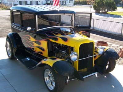 1930 Ford Model A for sale in Utah
