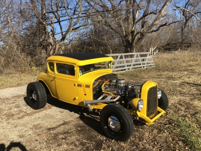 1930 Ford Model A for sale in Illinois