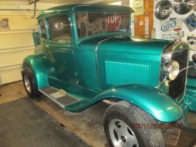 1930 Ford Street Rod for sale