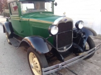 1930 Ford Model A for sale in Pennsylvania (ID-86706)