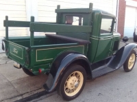 1930 Ford Model A for sale in Pennsylvania (ID-86706)