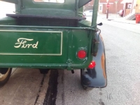 1930 Ford Model A for sale in Pennsylvania (ID-86706)