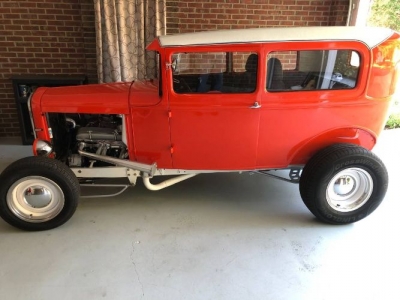 1930 Ford Sedan for sale