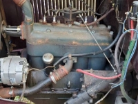 1930 Ford Coupe for sale in Michigan (ID-88330)