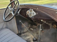 1930 Ford Coupe for sale in Michigan (ID-88330)