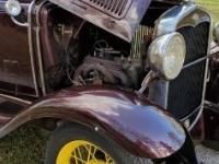 1930 Ford Coupe for sale in Michigan (ID-88330)