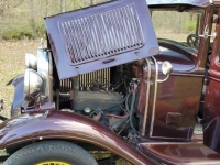 1930 Ford Coupe for sale in Michigan (ID-88330)