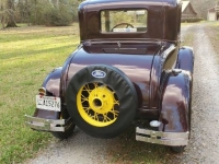 1930 Ford Coupe for sale in Michigan (ID-88330)