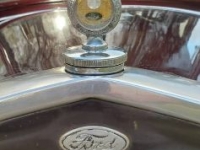 1930 Ford Coupe for sale in Michigan (ID-88330)