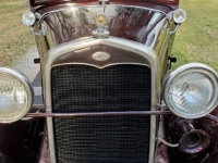 1930 Ford Coupe for sale in Michigan (ID-88330)