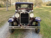 1930 Ford Coupe for sale in Michigan (ID-88330)