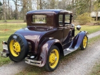 1930 Ford Coupe for sale in Michigan (ID-88330)