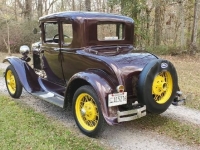 1930 Ford Coupe for sale in Michigan (ID-88330)