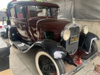 1930 Ford Model T for sale in Michigan (ID-89271)