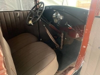 1930 Ford Model T for sale in Michigan (ID-89271)