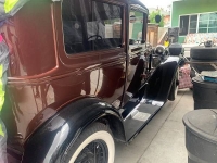 1930 Ford Model T for sale in Michigan (ID-89271)