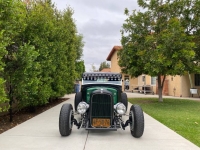 1930 Ford Tudor for sale in Michigan (ID-89559)