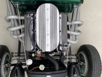 1930 Ford Tudor for sale in Michigan (ID-89559)