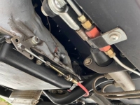 1930 Ford Tudor for sale in Michigan (ID-89559)