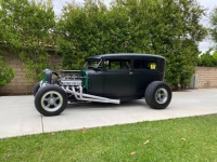 1930 Ford Tudor for sale in Michigan (ID-89559)