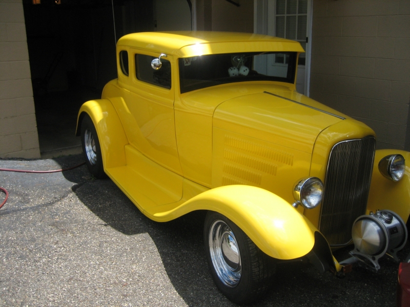 1930 Ford Hot Rod / Street Rod for sale in Wintersville, Ohio (ID-89904)