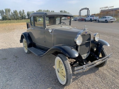 1930 Ford Model A for sale