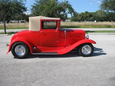1930 Ford Street Rod for sale