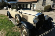 1930 Graham Paige for sale