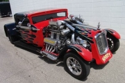 1930 Hudson Hornet for sale