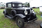 1930 Hudson Super Six for sale
