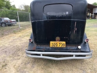 1930 Hudson Essex for sale in Texas (ID-82869)