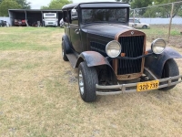 1930 Hudson Essex for sale in Texas (ID-82869)