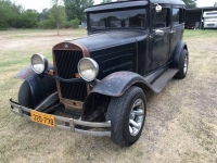 1930 Hudson Essex for sale in Texas (ID-82869)