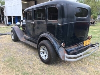 1930 Hudson Essex for sale in Texas (ID-82869)