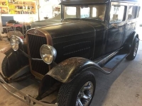 1930 Hudson Essex for sale in Texas (ID-82869)