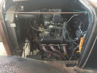 1930 Hudson Essex for sale in Texas (ID-82869)