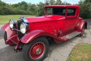 1930 Packard Coupe for sale