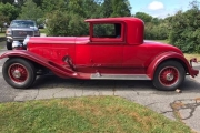 1930 Packard Coupe for sale