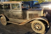 1930 Plymouth Sedan for sale