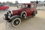 1930 Plymouth Sedan for sale