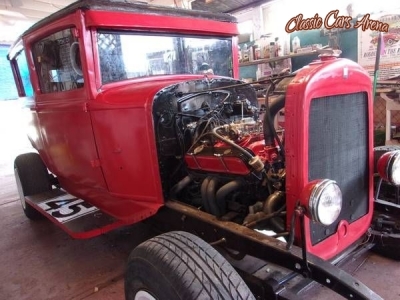 1930 Plymouth Sedan for sale